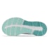 Tênis Esportivo Asics Gel-Shogun 4 Feminino Turquesa Verde Agua