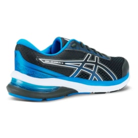 Tênis Esportivo Asics Gel-Shogun 4 Masculino Cinza
