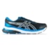 Tênis Esportivo Asics Gel-Shogun 4 Masculino Cinza