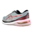 Tênis Esportivo Asics Gel-Shogun 4 Masculino Grey
