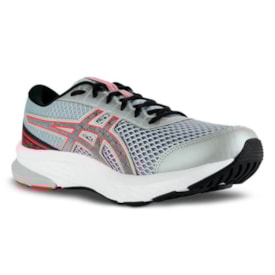 Tênis Esportivo Asics Gel-Shogun 4 Masculino Grey