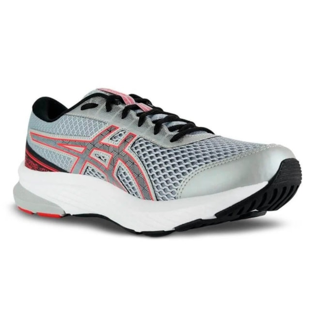 Tênis Esportivo Asics Gel-Shogun 4 Masculino Grey