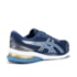Tênis Esportivo Asics Gel Shogun 4 Masculino Oceano