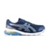 Tênis Esportivo Asics Gel Shogun 4 Masculino Oceano