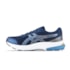 Tênis Esportivo Asics Gel Shogun 4 Masculino Oceano