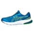 Tênis Esportivo Asics Gel Shogun 4 Masculino Verde