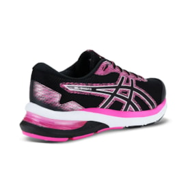 Tênis Esportivo Asics Gel Shogun 5 Feminino Preto