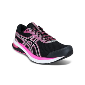 Tênis Esportivo Asics Gel Shogun 5 Feminino Preto