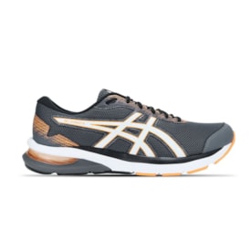 Tênis Esportivo Asics Gel-Shogun 5 Masculino Cinza
