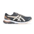 Tênis Esportivo Asics Gel-Shogun 5 Masculino Cinza