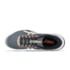 Tênis Esportivo Asics Gel-Shogun 5 Masculino Cinza