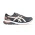 Tênis Esportivo Asics Gel-Shogun 5 Masculino  Cinza