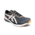 Tênis Esportivo Asics Gel-Shogun 5 Masculino  Cinza