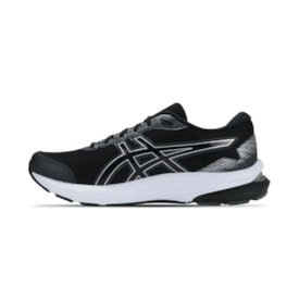 Tênis Esportivo Asics Gel Shogun 5 Masculino Preto