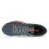 Tenis Esportivo Asics Gel Shogun 6 Masculino Cinza