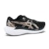 Tênis Esportivo Asics Gel-Shogun 7 Feminino Preto