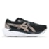 Tênis Esportivo Asics Gel-Shogun 7 Feminino Preto