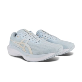 Tênis Esportivo Asics Gel Shogun 7 Feminino Soft Sky