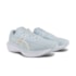 Tênis Esportivo Asics Gel Shogun 7 Feminino Soft Sky