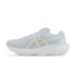 Tênis Esportivo Asics Gel Shogun 7 Feminino Soft Sky