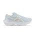 Tênis Esportivo Asics Gel Shogun 7 Feminino Soft Sky
