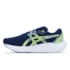 Tênis Esportivo Asics Gel-Shogun 7 Masculino Azul