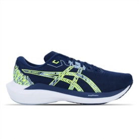 Tênis Esportivo Asics Gel-Shogun 7 Masculino Azul