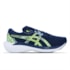 Tênis Esportivo Asics Gel-Shogun 7 Masculino Azul