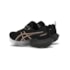 Tênis Esportivo Asics Gel-Shogun 8 Feminino Preto