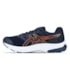 Tênis Esportivo Asics Gel-Shogun St Masculino Indigo Midnight