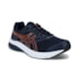 Tênis Esportivo Asics Gel-Shogun St Masculino Indigo Midnight