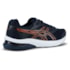 Tênis Esportivo Asics Gel-Shogun St Masculino Indigo Midnight