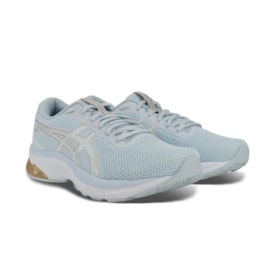 Tênis Esportivo Asics Gel-Sparta 2 Feminino Azul