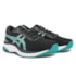 Tênis Esportivo Asics Gel-Sparta 2 Feminino Cinza Grafite