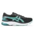Tênis Esportivo Asics Gel-Sparta 2 Feminino Cinza Grafite