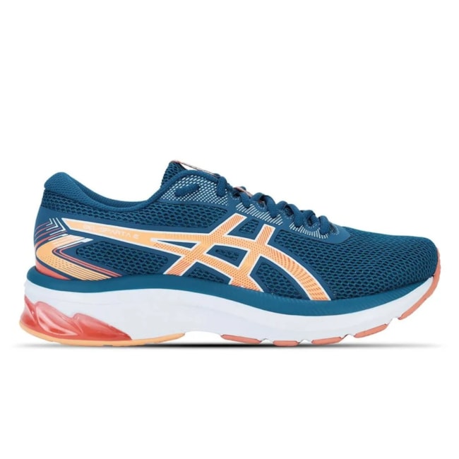 Tênis Esportivo Asics Gel-Sparta 2 Feminino Marinho