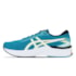 Tênis Esportivo Asics Gel-Sparta 2 Masculino Azul e Laranja