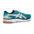 Tênis Esportivo Asics Gel-Sparta 2 Masculino Azul e Laranja