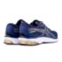 Tênis Esportivo Asics Gel-Sparta 2 Masculino Azul Indigo