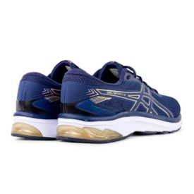 Tênis Esportivo Asics Gel-Sparta 2 Masculino Azul Indigo