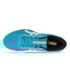 Tênis Esportivo Asics Gel-Sparta 2 Masculino  e Laranja Azul
