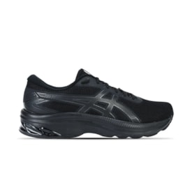Tênis Esportivo Asics Gel-Sparta Esportivo Preto