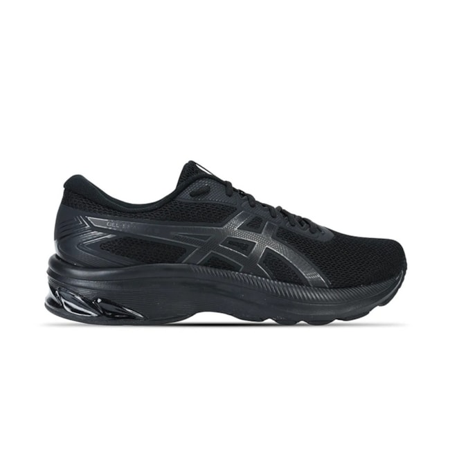 Tênis Esportivo Asics Gel-Sparta Esportivo Preto