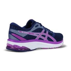 Tênis Esportivo Asics Gel Sparta Feminino Azul