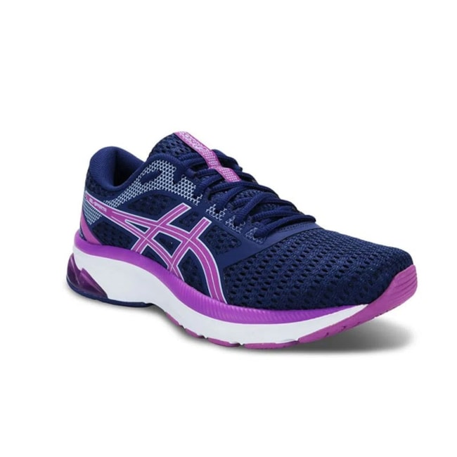 Tênis Esportivo Asics Gel Sparta Feminino Azul