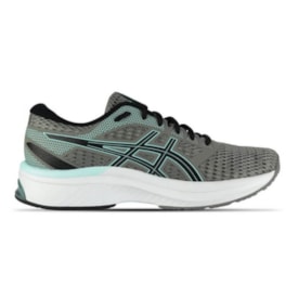Tênis Esportivo Asics Gel-Sparta Feminino  e Azul Marinho