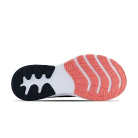 Tênis Esportivo Asics Gel Sparta Feminino Midnight