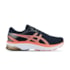 Tênis Esportivo Asics Gel Sparta Feminino Midnight