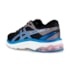 Tênis Esportivo Asics Gel-Sparta Feminino Preto