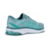Tênis Esportivo Asics Gel Sparta Feminino Smoke Blue